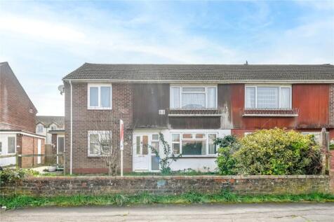 The Henrys, Thatcham, Berkshire, RG18