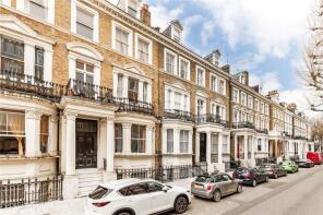 Flat 1, 30, Holland Park Gardens, London W14 8EA