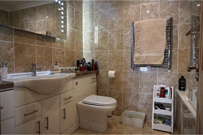 En-suite