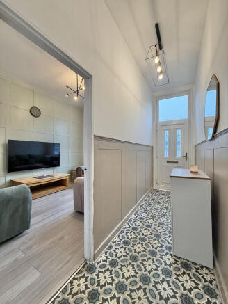 4 bed Terraced for sale Image 4
