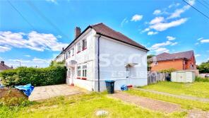 47, Highmead Crescent, Wembley HA0 4EE