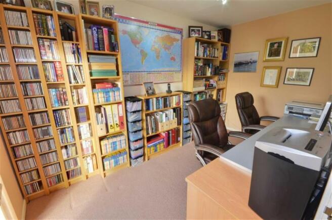 OFFICE/STUDY