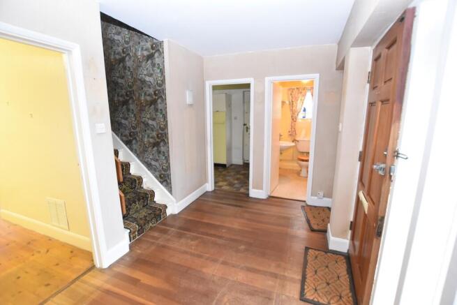 Achnacone Drive, Braiswick, Colchester photo 5