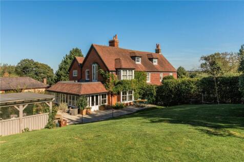 Hurst Road, Hassocks, West Sussex, BN6
