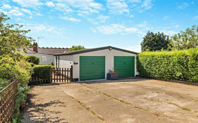 Garages