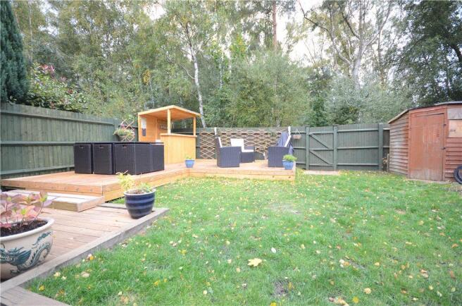 Rear Garden 2