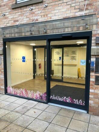 1 bed Flat to rent Image 5