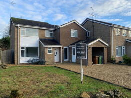 20, Brakspear Drive, Corsham SN13 9NE