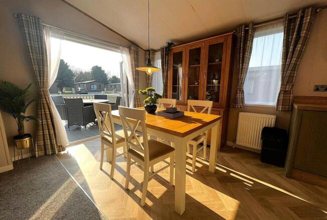 2 bed Lodge for sale Image 9