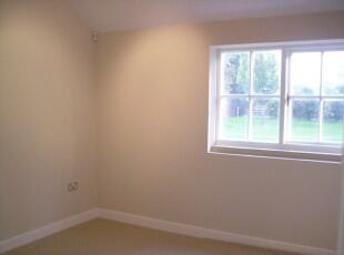 Study/bedroom