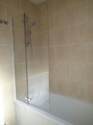 Bathroom.