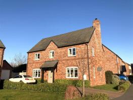 16, The Maltings, Hill Ridware, Rugeley WS15 3FJ