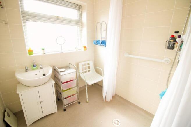 Wet Room