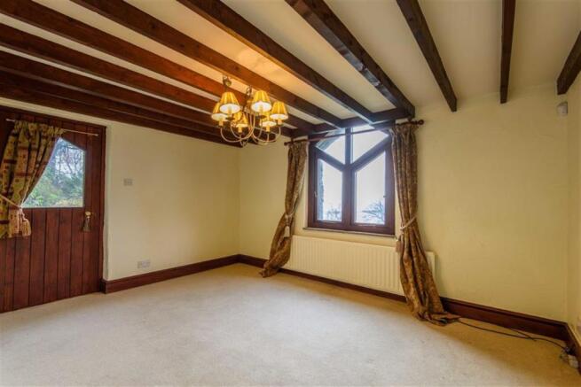 Reception Room 1