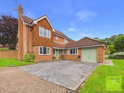 Nursery Drive, Poynton, Stockport, Cheshire, SK12 1WB