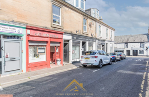 27, Main Street, Dalry KA24 5DP