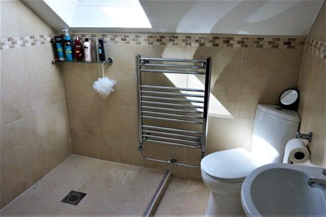 Master En-suite