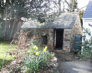 Former Piggery