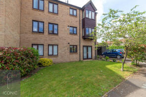 38, Ingram Court, Norwich NR1 2PY