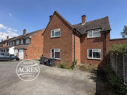 Worcester Lane, Four Oaks, Sutton Coldfield