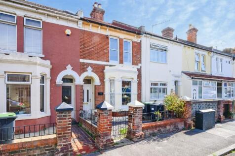 Parham Road, GOSPORT, Hampshire, PO12