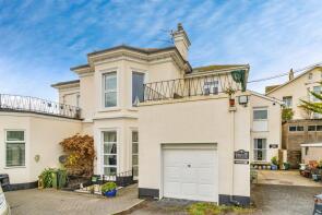 Flat 8, 15, Barnpark Road, Teignmouth TQ14 8PJ