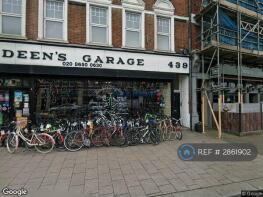 409a, Croydon Road, Beckenham BR3 3PP