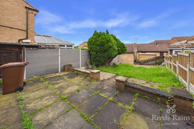 2 bed Semi-Detached for sale Image 10