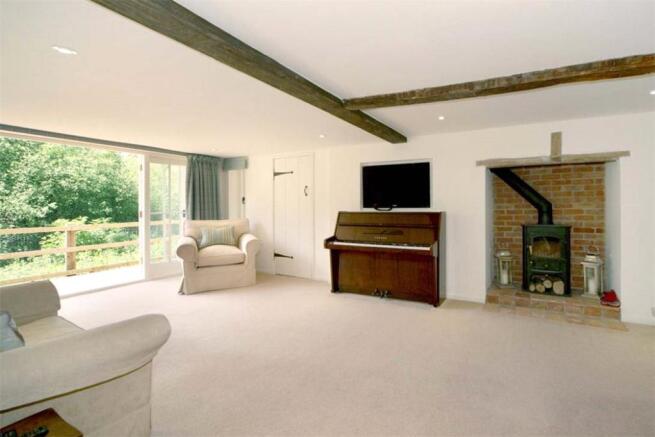 Play/Dining Room