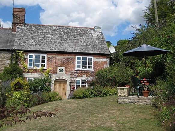 Oak Cottage