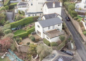 2, Church Bank, Church Road, Dartmouth TQ6 9HQ