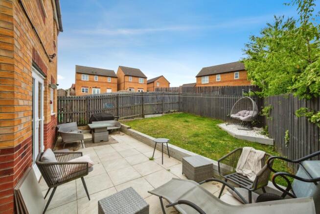 Myers Avenue, Rotherham, South Yorkshire, S65 photo 2
