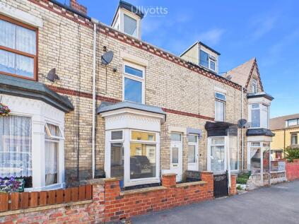 Elma Villas, Bridlington