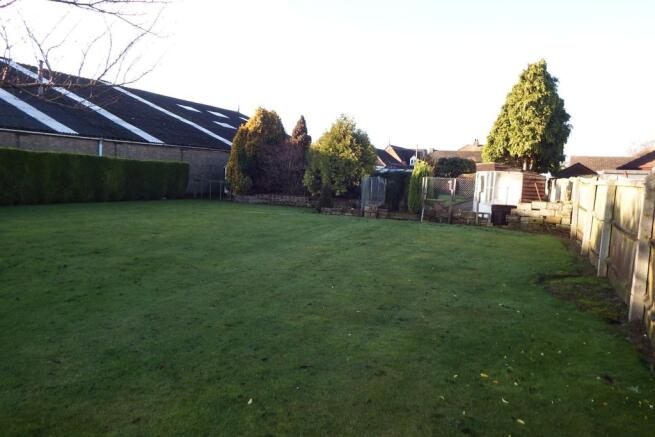 Garden/Plot