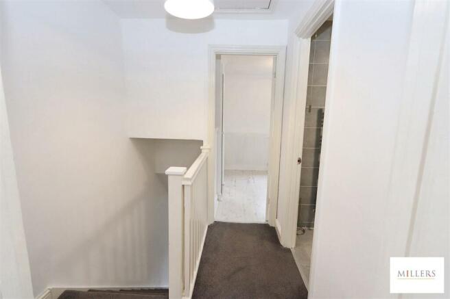 Brickfield Road 12