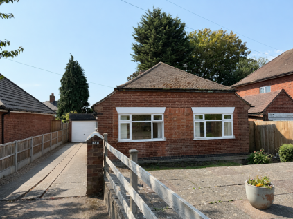 Humberstone Lane, Thurmaston, LE4 8HN