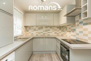 79a, Bernstein Road, Basingstoke RG22 4NF