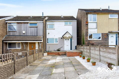 Hillside Avenue, Blackburn, BB1 2BB