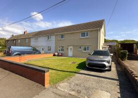 12, Brongwendraeth, Carway, Kidwelly SA17 4HT