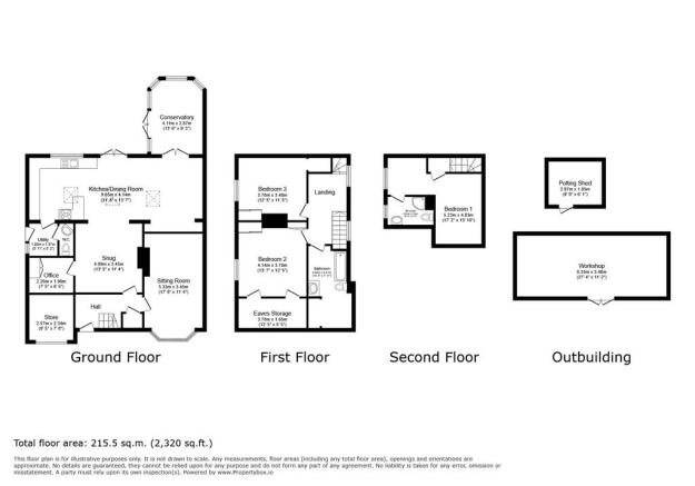 Floorplan - 51 Ne...