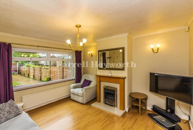 Lounge image 2