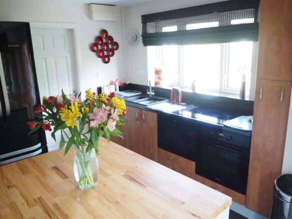 Kitchen Two 556