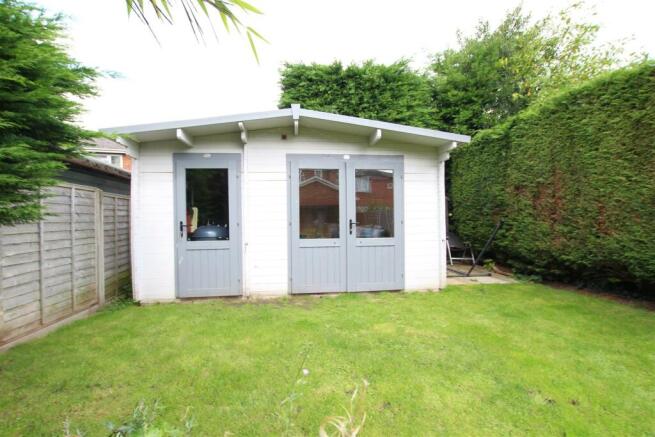 Summer House
