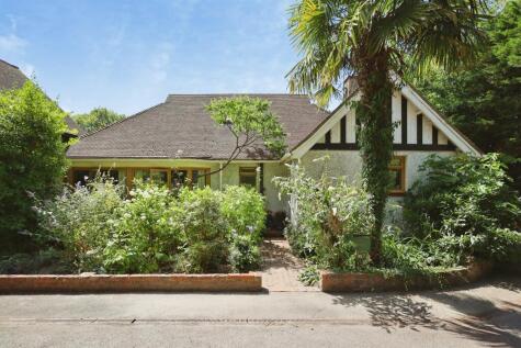 Te Whare, Little London, Heathfield