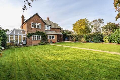 Whistles, Swainsea Lane, Pickering, North Yorkshire, YO18 8NF