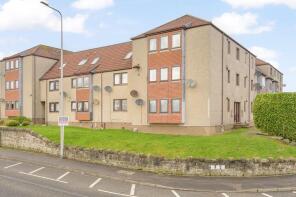 33, Robert Smith Court, Cowdenbeath KY4 8AE