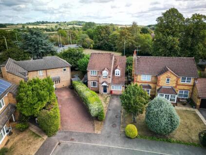 Limefield, Oakham, LE15