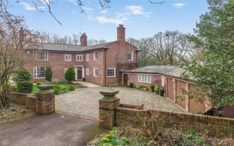 Heath Lane, Willaston, Neston, CH64