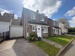 3, Richards Close, Okehampton EX20 1DA