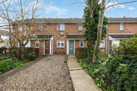 Brigstock Road, Thornton Heath, CR7